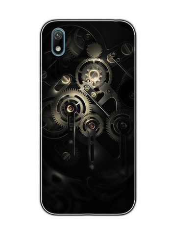 Чохол для Huawei Y5 2019 / Honor 8S Механізм (принт: 238) Creative (257677634)