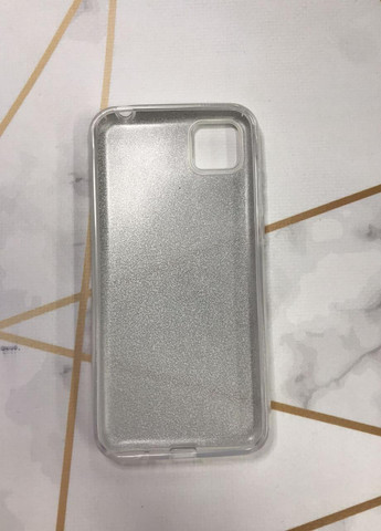 Силиконовый чехол Silicone Case для Samsung Galaxy А40 (2019) А405 Фиолетовый Creative (257682902)