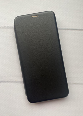Чехол-книжка G-Case для Samsung Galaxy A03s Черный Creative (257682960)