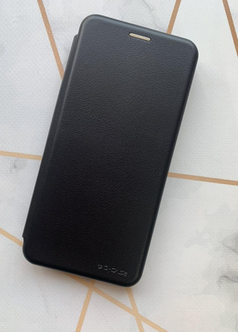 Чехол-книжка G-Case для Samsung Galaxy А72 Чёрный Creative (257683024)