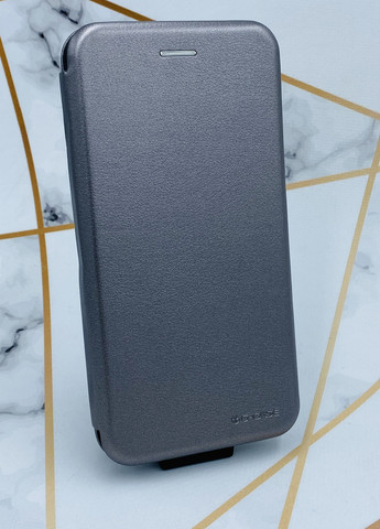 Чехол-книжка G-Case Ranger Series для Samsung Galaxy A8 Plus 2018 A730 Серый Creative (257682653)
