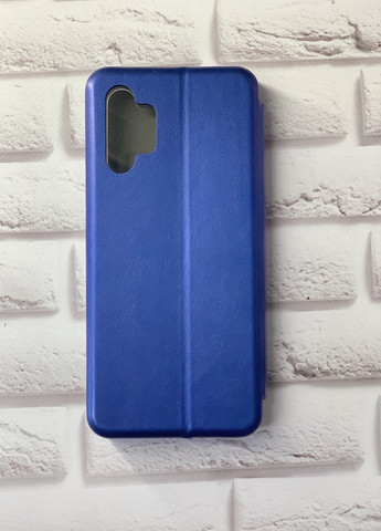 Чохол-книжка G-Case для Samsung Galaxy A32 Синій Creative (257683376)