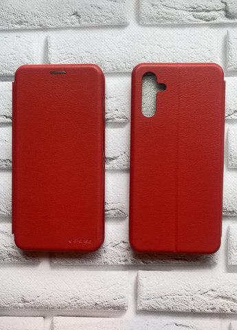 Чехол книжка G-Case для Samsung Galaxy A13 5G Красный Creative (257682730)