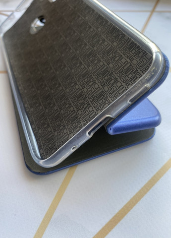 Чехол-книжка G-Case для Samsung Galaxy А11 Синий Creative (257683197)