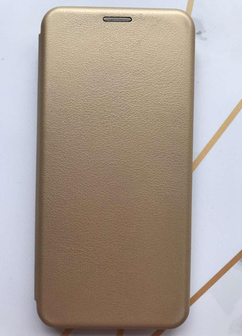 Чохол-книжка G-Case на Samsung Galaxy A52 Золотий Creative (257683395)