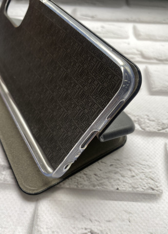 Чехол-книжка G-Case для Samsung Galaxy A13 4G Черный Creative (257684959)