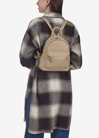 Рюкзак женский кожаный Backpack Regina Notte (257690129)