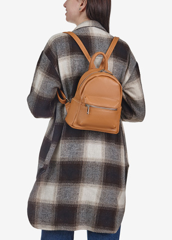Рюкзак женский кожаный Backpack Regina Notte (257690130)