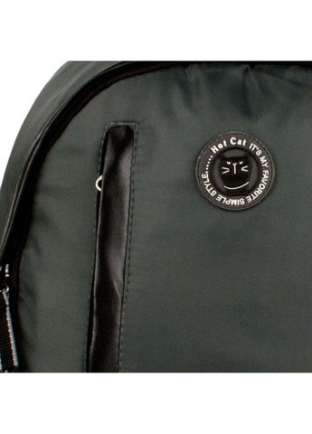 Рюкзак городской Теторон Hot Cat 42,5х31х15 см Can Vas (257698535)