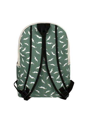 Рюкзак городской Mustache 42х29х12 см Can Vas (257698547)