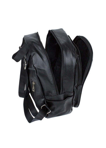Рюкзак міський Пушистик Кожзам 28х23х10 см Backpack (257698485)