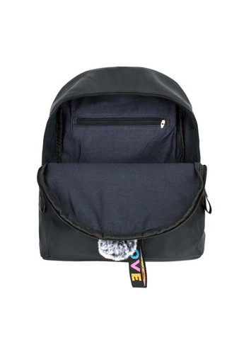 Рюкзак міський Zip 31х26х12, 5 см Backpack (257698475)