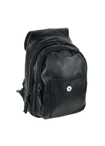 Рюкзак городской Мини Кожзам 30х18х7,5 см Backpack (257698482)