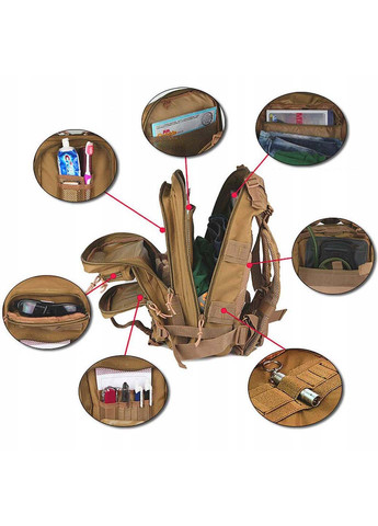 Рюкзак Ukr Military (257698606)