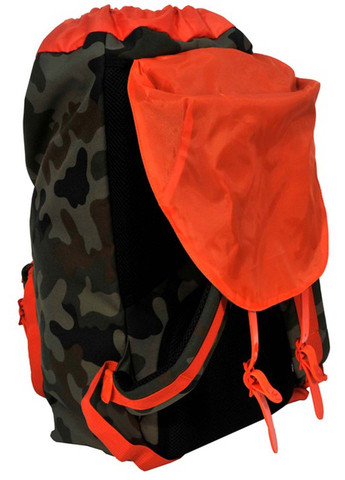 Рюкзак для ноутбука 15.6" 25 л Paso (257698382)