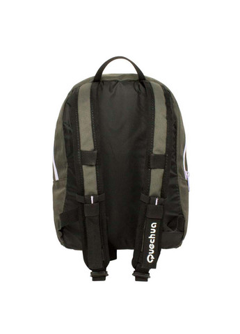 Рюкзак городской Кечуа Quechua 28х20х16 см Can Vas (257698532)