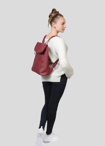 Рюкзак Rene LZG Sambag (257698439)