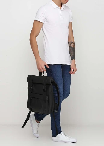 Рюкзак рол унісекс RollTop LSHm Sambag (257698552)