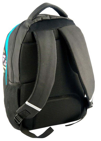 Рюкзак с абстракцией 21 л Paso (257698421)