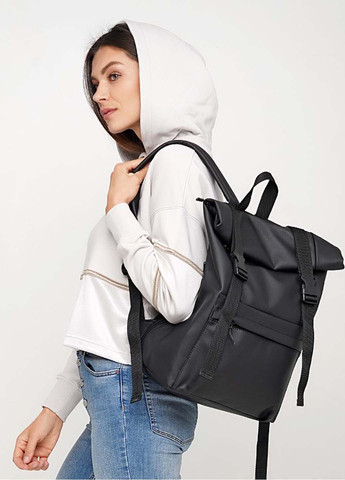 Рюкзак ролл унисекс RollTop LSH Sambag (257698325)
