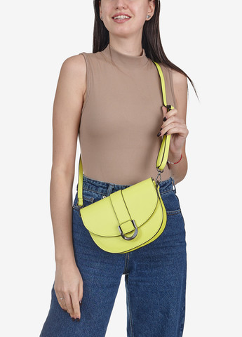 Сумка женская кожаная кросс-боди маленькая Сrossbody Regina Notte (257690077)