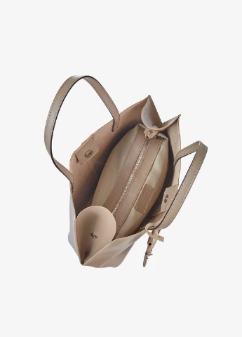 Сумка женская кожаная шоппер большая Shopper Regina Notte (257690102)