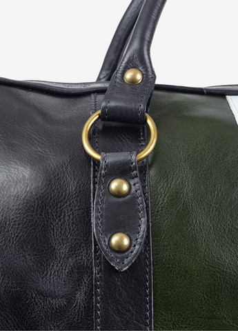 Сумка кожаная саквояж большая InBag Travel bag InBag Shop (257690066)