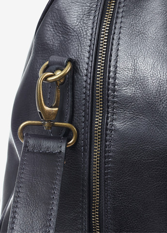 Сумка кожаная саквояж большая InBag Travel bag InBag Shop (257690066)