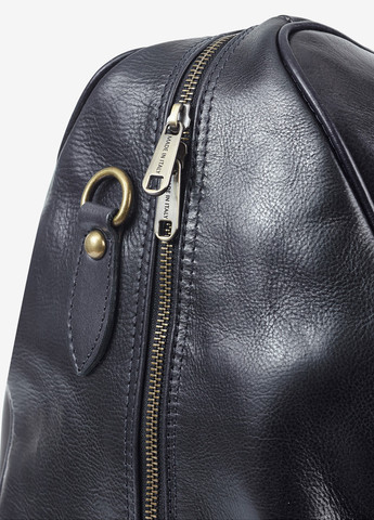 Сумка кожаная саквояж большая InBag Travel bag InBag Shop (257690066)