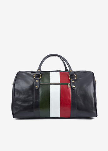 Сумка кожаная саквояж большая InBag Travel bag InBag Shop (257690066)