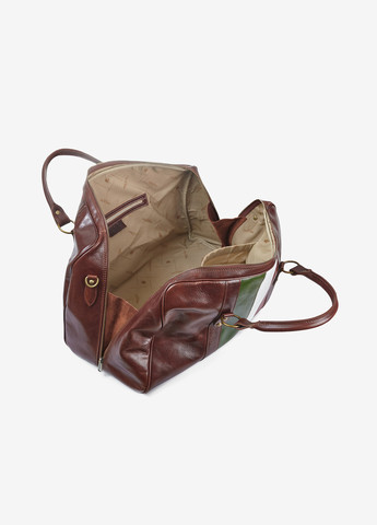 Сумка шкіряна саквояж велика InBag Travel bag InBag Shop (257690074)
