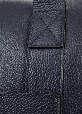 Сумка кожаная саквояж большая InBag Travel bag InBag Shop (257690064)