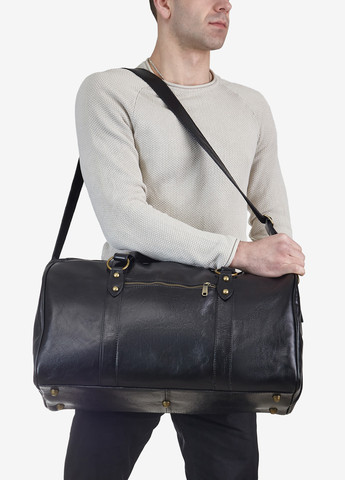 Сумка кожаная саквояж большая InBag Travel bag InBag Shop (257690068)