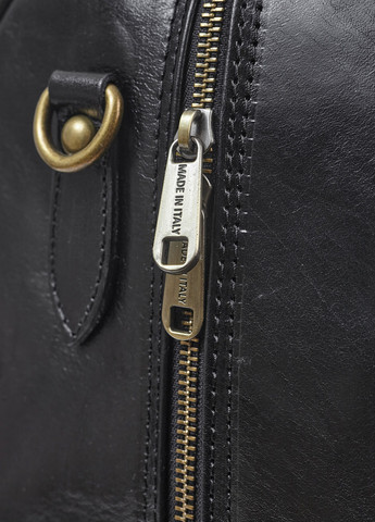 Сумка кожаная саквояж большая InBag Travel bag InBag Shop (257690068)