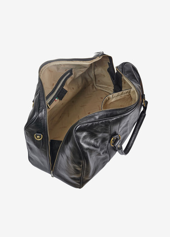 Сумка кожаная саквояж большая InBag Travel bag InBag Shop (257690068)