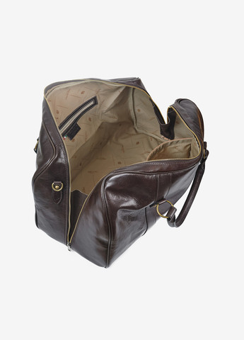 Сумка кожаная саквояж большая InBag Travel bag InBag Shop (257690067)