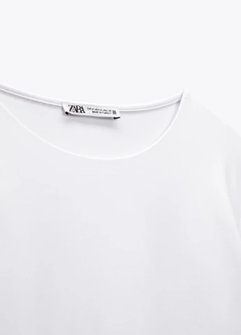 Боді Zara (257702922)
