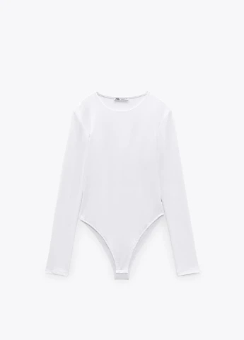 Боді Zara (257702922)