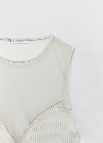 Боді Zara (257702928)