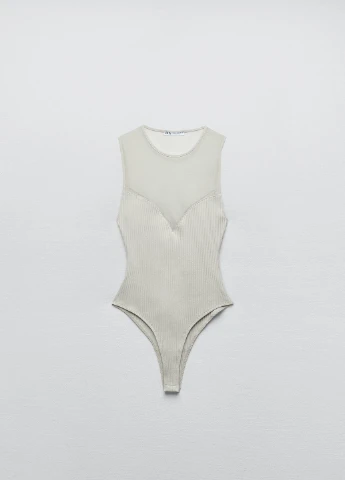Боді Zara (257702928)