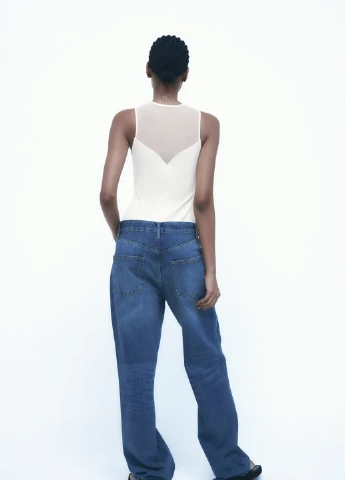 Боді Zara (257702957)