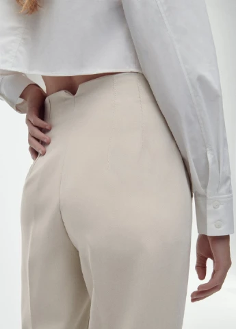 Штани Zara (257703131)