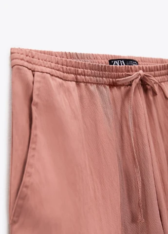 Штани Zara (257702937)