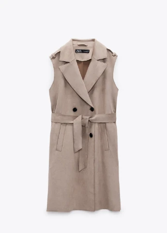 Жилет Zara (257703004)