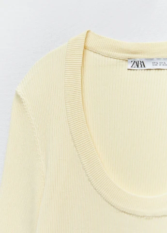 Кофта Zara (257702954)