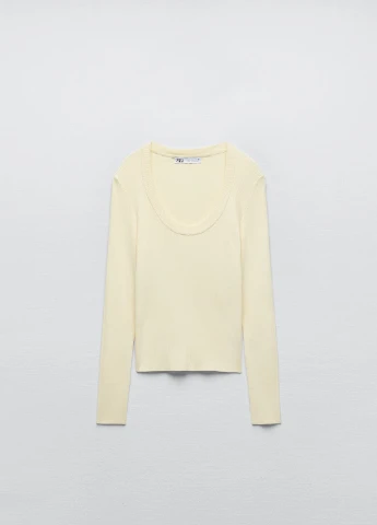 Кофта Zara (257702954)