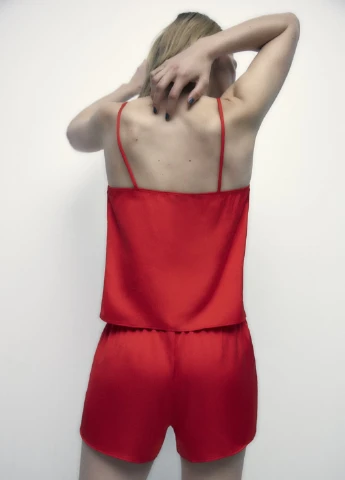 Майка Zara — 257703185