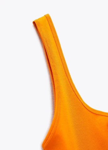 Майка Zara — 257703054