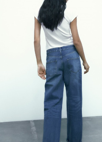 Футболка Zara - (257703017)