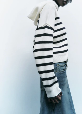 Худі Zara (257703016)